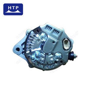 <span class=keywords><strong>Alternador</strong></span> de Coche para <span class=keywords><strong>Toyota</strong></span> para HILUX para HIACE <span class=keywords><strong>2L</strong></span> 3L 5L 27060-54340 12 voltios - Product Image 3