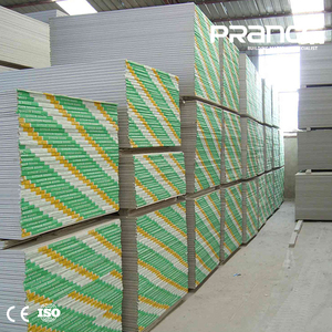 Materiali da costruzione Carta Affrontato Cartongesso - Product Image 6