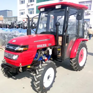 China Hete Koop Goedkope Lange Yto 404 Tractor