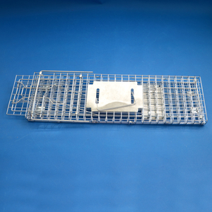 Chasse en plein air lapin pièges pour cage pieges - Product Image 1