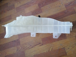 Tanque de Recuperación de Refrigerante American Truck Parts A05-25263-<span class=keywords><strong>007</strong></span>, Tanque de Expansión de Plástico Nuevo - Product Image 3