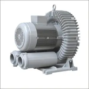 China fabriek directe verkoop elektrische motor air ring blower voor screen-proces printing