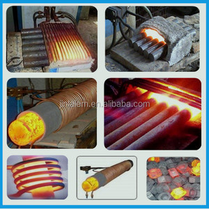 Máy Lạnh Rèn, cảm ứng Rèn Máy, Rèn kim loại Thiết Bị (JLC-80) - Product Image 2