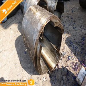 Disponible pour servir outre-mer 16mn <span class=keywords><strong>Zoomlion</strong></span> Mait / Imt Soilmec <span class=keywords><strong>Bauer</strong></span> barre <span class=keywords><strong>Kelly</strong></span> télescopique de forage rotatif pour équipement lourd - Product Image 5