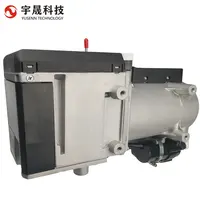 12V 24V 12KW Diesel Truck Heater Water HeaterためCamper RV Engine Preheating