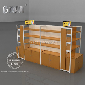 ชั้นวางหนังสือขายดีที่สุด - Product Image 5