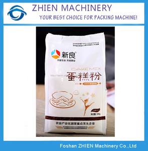 Ze-420f henné en <span class=keywords><strong>poudre</strong></span> machine à emballer et henné en <span class=keywords><strong>poudre</strong></span> automatique de pesage et d'emballage machine - Product Image 2