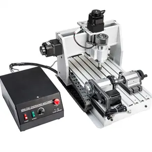 Wood carving machine mini desktop cnc 6040 router 4axis 1.5kw price