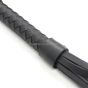 高品質ソフトPUレザー男性用ボンデージフロッガーセックス<span class=keywords><strong>BDSM</strong></span>スパンキング鞭、ランジェリー、大人向けフェチウェア用 - Product Image 5