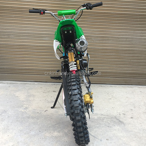 Embrague <span class=keywords><strong>de</strong></span> <span class=keywords><strong>4</strong></span> <span class=keywords><strong>tiempos</strong></span> para bicicleta <span class=keywords><strong>de</strong></span> carreras y Motocross, 110cc, 125cc, arranque Manual - Product Image 4
