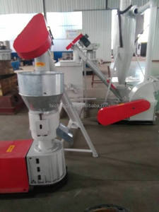 Completa máquina de <span class=keywords><strong>la</strong></span> alimentación animal - Product Image 2