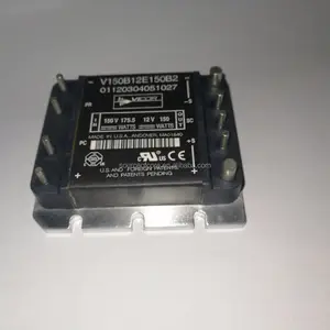 V150B12E150B2 Vicor Conversores de 150W 12V DC-DC V150B12C250BL