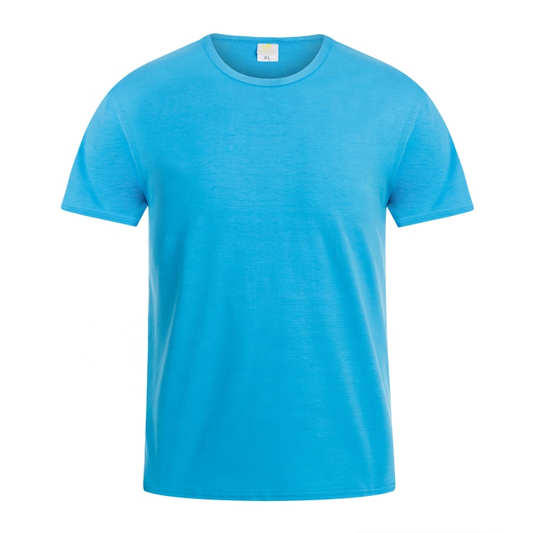 Гуанчжоу GED сублимации спортивная женская рубашка с круглым вырезом лодочкой с короткими рукавами для мальчиков и девочек AD Индивидуальные мужские футболки одеяло «хвост русалки» для взрослых детей-подростков