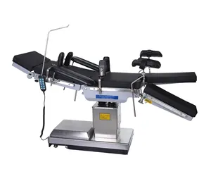 Hospital operation room surgical equipment neurosurgery operating table price