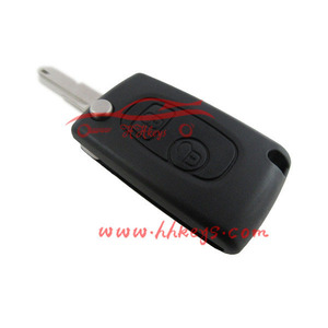 <span class=keywords><strong>CLE</strong></span> CLEF VOITURE PLIP <span class=keywords><strong>COQUE</strong></span> NEUF <span class=keywords><strong>PEUGEOT</strong></span> 2 BOUTONS 107 207 307 <span class=keywords><strong>308</strong></span> 407 GRATUIT - Product Image 5