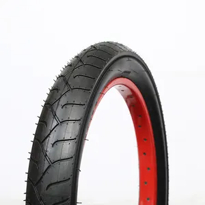 motorcycle trye&inner tube E- bike tire 16*2.5 bicycle supplier