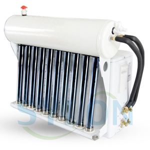 Haier ประเภทพลังงานแสงอาทิตย์แยก Air Conditioner - Product Image 2