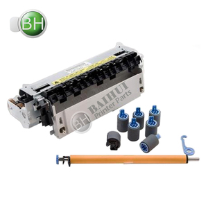 Para <span class=keywords><strong>HP</strong></span> <span class=keywords><strong>LaserJet</strong></span> Serie <span class=keywords><strong>4000</strong></span> 4050 Kit de Mantenimiento C4118-67909 C4118-67910 - Product Image 1