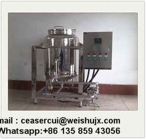 100L-1000L mini <span class=keywords><strong>lait</strong></span> <span class=keywords><strong>pasteurisation</strong></span> des végétaux, <span class=keywords><strong>lait</strong></span> pasteurisateur, <span class=keywords><strong>maison</strong></span> <span class=keywords><strong>lait</strong></span> pasteurisateur - Product Image 2