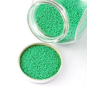 Venta al por mayor de cuentas de semillas de vidrio de alta calidad en Rocailles de agujero redondo, 12/0 Etc. Cuentas de semillas a granel para la fabricación de joyas - Product Image 4
