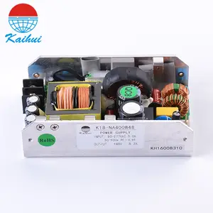 KAIHUI ac to dc switching power supply 400w 48v 8.3a smps