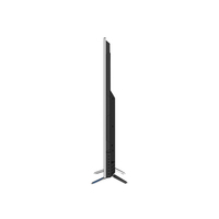 Téléviseur LED 55 pouces 4K DVB-T2+S2 à faible consommation, système Android, Smart TV, définition, prise en charge multilingue pour hôtels