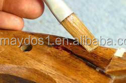 MDF Wear Resistance Matt Finish Clear Nitrocellulose Wood <strong>Paint</strong> - Product Image 2