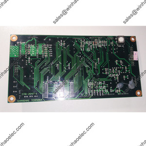 Carte mère <span class=keywords><strong>DIGI</strong></span> SM-100 STB-2047 SM80 (version 100) SM110PCS 100BCS carte mère - Product Image 4