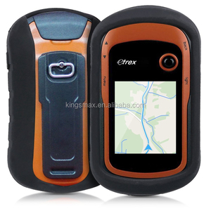 Étui de protection en caoutchouc silicone pour <span class=keywords><strong>Garmin</strong></span> ETrex <span class=keywords><strong>Touch</strong></span> 25 <span class=keywords><strong>35</strong></span> 35T <span class=keywords><strong>GPS</strong></span> - Product Image 2