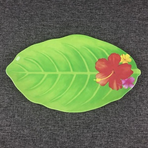 Feuille en plastique en forme <span class=keywords><strong>de</strong></span> plaque <span class=keywords><strong>de</strong></span> <span class=keywords><strong>service</strong></span> - Product Image 5