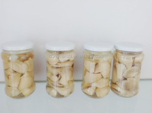 Tranche entière de champignon en saumure/champignon en conserve ps en étain - Product Image 6