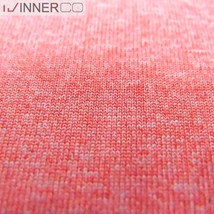 Tela de Punto Jersey Sencillo, 92% Poliéster, 8% Elastano, para Ropa Deportiva y Prendas, con Función de Absorción de Humedad para Niños y Niñas - Product Image 2