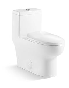 MJ-76 upcセラミックトイレupc配管 - Product Image 1