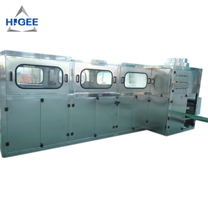 <span class=keywords><strong>เครื่อง</strong></span>บรรจุน้ำบริสุทธิ์5แกลลอนและเครื่องบรรจุของเหลวพร้อมถัง<span class=keywords><strong>เครื่อง</strong></span>ซักผ้าขวด - Product Image 1