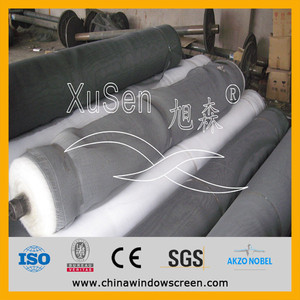 In fibra di vetro No-See-Ums 20x20 Mesh Zanzariera 24 "x' - Product Image 3