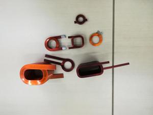 Class 155 180 220 Hình Chữ Nhật/Phẳng Tráng Men Dây Đồng - Product Image 6