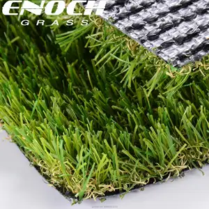 FREE SAMPLE 25mm China New design synthetic turf landscape artificial grass