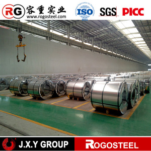 Bobina de acero laminado en ppgi <span class=keywords><strong>ROGO</strong></span> de r í O negro de frio recocido - Product Image 6