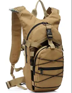 Небольшие пользовательские военные гидратации рюкзак с питьевая система для наружной Путешествия