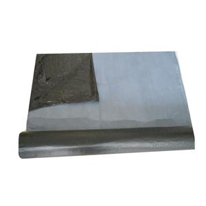 Mái Nhà Phẳng Sửa Chữa Màng Chống Thấm Tự Dính Lợp Cảm Thấy Cho Lợp Thép - Product Image 3