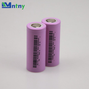 고속 20C Lifepo4 26650 충전식 배터리 3.2v 2400mah 2500mah 26650 배터리 - Product Image 3