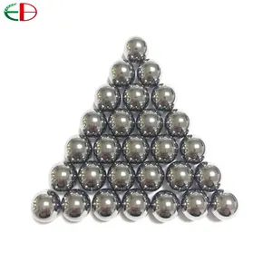 Tungsten Carbide Ball、Corrosion耐とPrecision Polished Cobalt Tungsten Carbide Valve Balls YG6、YG8 EB1300