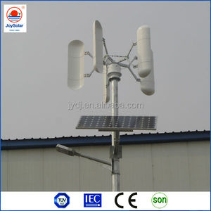 1kw turbina eolica prezzo/12v generatore di vento/piccola turbina eolica produttore - Product Image 1