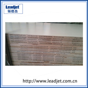 <strong>Leadjet</strong> A200 10~60mm Dod Digital <strong>Inkjet</strong> <strong>Printer</strong> for Carton/Bag Price - Product Image 5