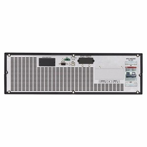 <span class=keywords><strong>UPS</strong></span> Online 6kVA Montabile su Rack, Onda Sinusoidale Pura, Monofase, Batteria al Piombo-Acido, Display LCD, Protezione da Fulmini per <span class=keywords><strong>Computer</strong></span>, Uscita 110V - Product Image 6