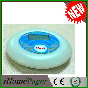 <span class=keywords><strong>Achat</strong></span> collations alimentaires des centres commerciaux <span class=keywords><strong>restaurant</strong></span> sans fil pager vibrateur - Product Image 1