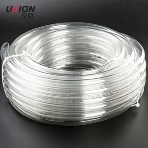 Soft <span class=keywords><strong>Clear</strong></span> Flexibele Plastic Slang Transparant Pvc <span class=keywords><strong>Clear</strong></span> Slang Voor Vloeibare - Product Image 6