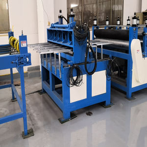 Automatische karton papier kompresse maschine - Product Image 3