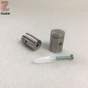 זכוכית מחברים נירוסטה סימן תיקו מחיר - Product Image 4