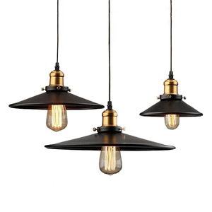 Best Seller Items with Cheapest Price <strong>Industrial</strong> <strong>Style</strong> Pendant Hanging <strong>Lamps</strong> for Home Living - Product Image 1